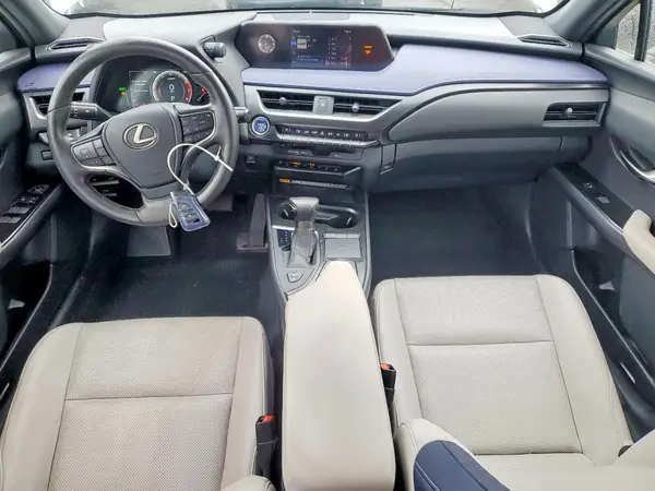 JTHP9JBH0L2024223 2020 LEXUS UX - Image 8