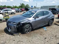 JTHP9JBH0L2025274 2020 LEXUS UX