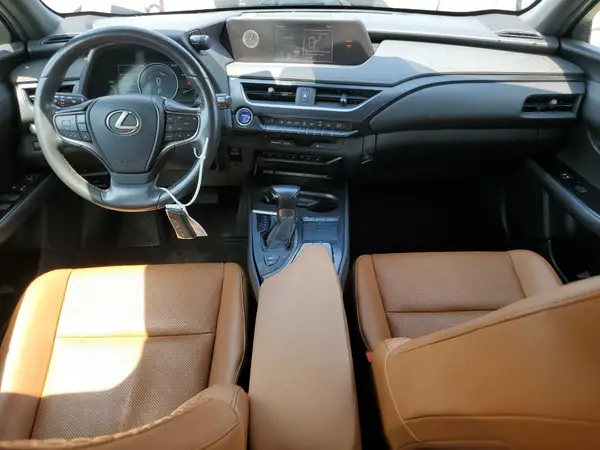 JTHP9JBH0L2025274 2020 LEXUS UX - Image 8