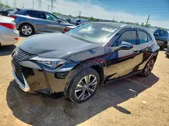 JTHP9JBH0L2032919 2020 LEXUS UX