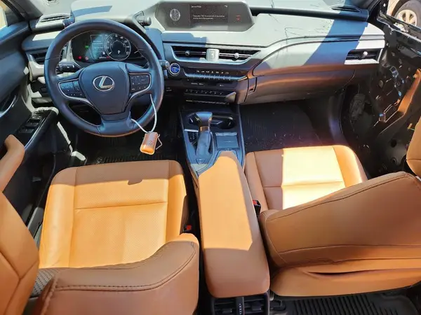JTHP9JBH0L2032919 2020 LEXUS UX - Image 8