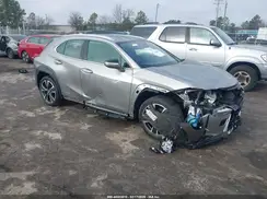 JTHP9JBH0L2033181 2020 LEXUS UX