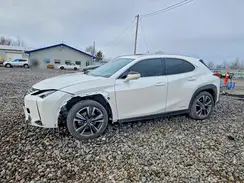 JTHP9JBH0L2035576 2020 LEXUS UX