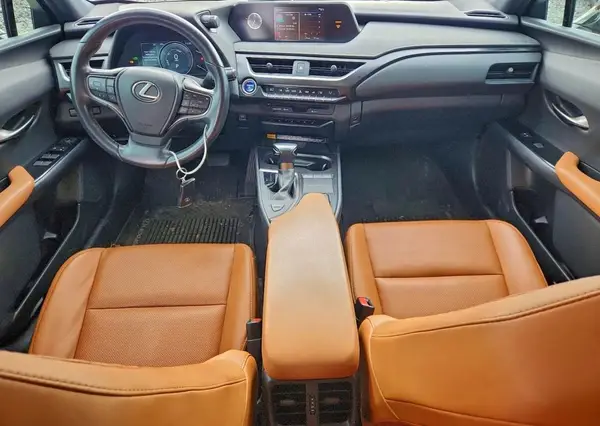 JTHP9JBH0L2035576 2020 LEXUS UX - Image 8