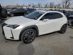 JTHP9JBH0L2035612 2020 LEXUS UX