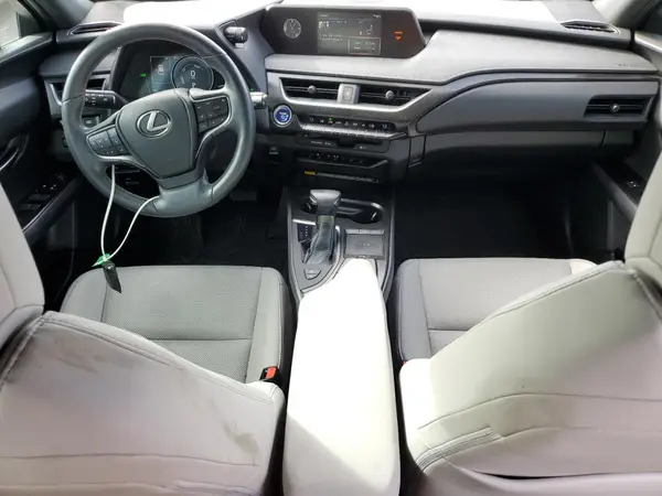 JTHP9JBH0L2035612 2020 LEXUS UX - Image 8