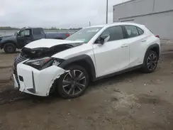 JTHP9JBH0L2036047 2020 LEXUS UX