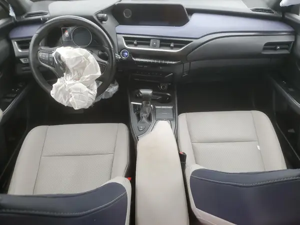 JTHP9JBH0L2036047 2020 LEXUS UX - Image 8