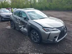 JTHP9JBH0M2040357 2021 LEXUS UX