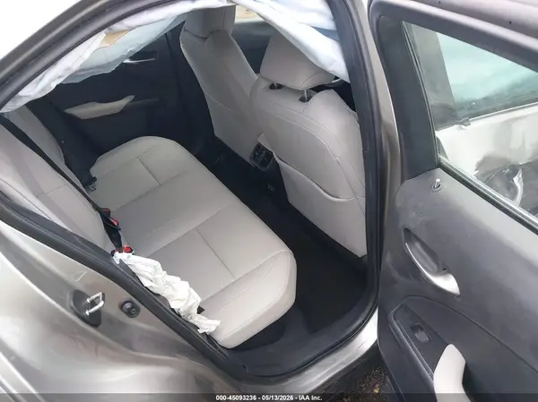JTHP9JBH0M2040357 2021 LEXUS UX - Image 8