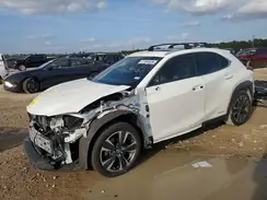 JTHP9JBH0M2042660 2021 LEXUS UX