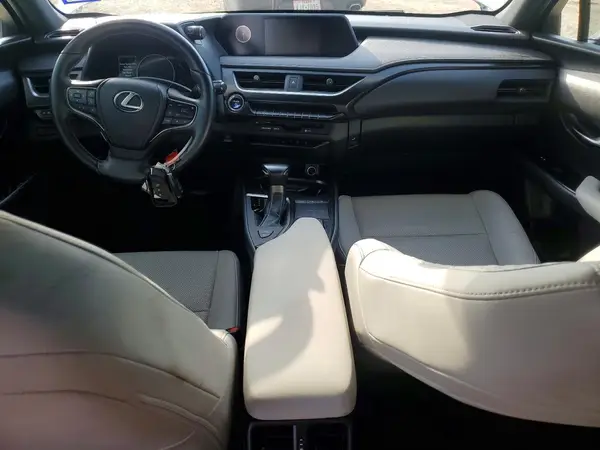JTHP9JBH0M2042660 2021 LEXUS UX - Image 8