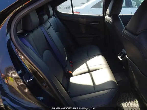 JTHP9JBH0M2046448 2021 LEXUS UX - Image 8