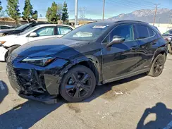 JTHP9JBH0M2047549 2021 LEXUS UX