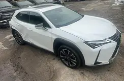 JTHP9JBH0M2048569 2021 LEXUS UX