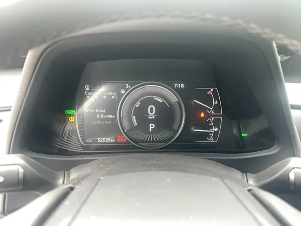 JTHP9JBH0M2048569 2021 LEXUS UX - Image 8
