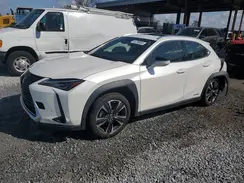 JTHP9JBH0M2049768 2021 LEXUS UX