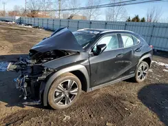 JTHP9JBH0M2050421 2021 LEXUS UX