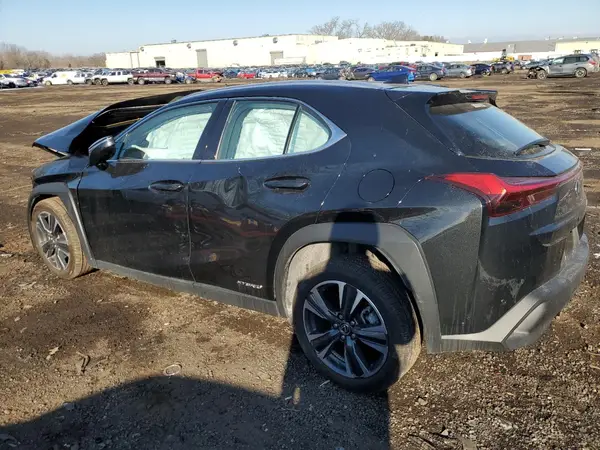 JTHP9JBH0M2050421 2021 LEXUS UX - Image 2