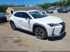 JTHP9JBH0M2051715 2021 LEXUS UX