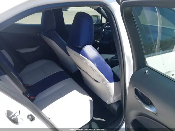 JTHP9JBH0M2051715 2021 LEXUS UX - Image 8