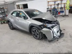 JTHP9JBH0M2052072 2021 LEXUS UX