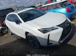 JTHP9JBH0N2057970 2022 LEXUS UX