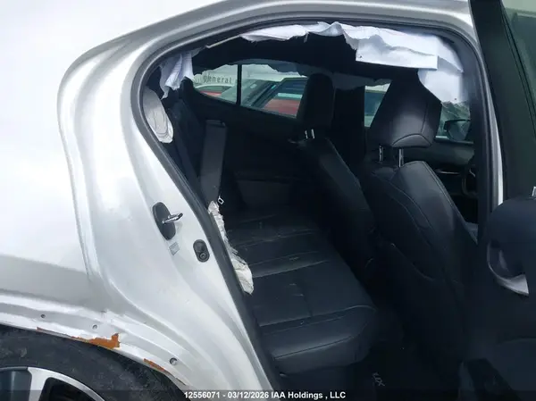 JTHP9JBH0N2057970 2022 LEXUS UX - Image 8
