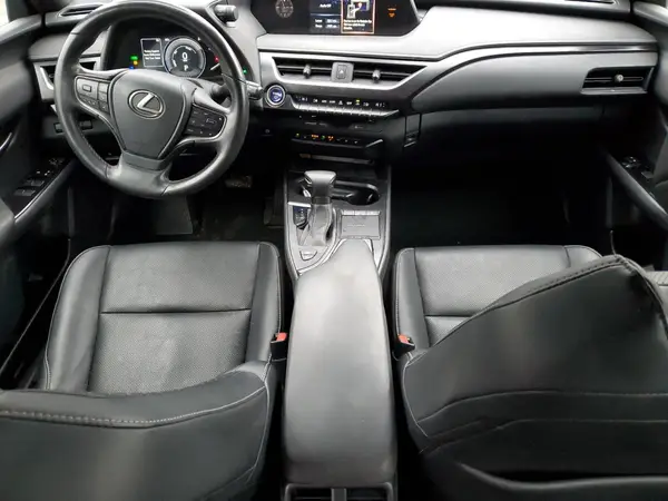 JTHP9JBH0N2058794 2022 LEXUS UX - Image 8