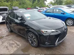 JTHP9JBH0N2061503 2022 LEXUS UX