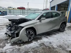 JTHP9JBH0N2062666 2022 LEXUS UX