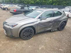 JTHP9JBH0N2062716 2022 LEXUS UX