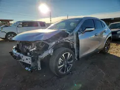 JTHP9JBH0P2066770 2023 LEXUS UX