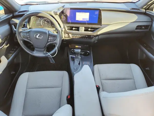 JTHP9JBH0P2066770 2023 LEXUS UX - Image 8