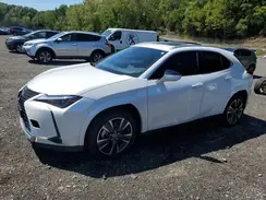 JTHP9JBH0P2067112 2023 LEXUS UX