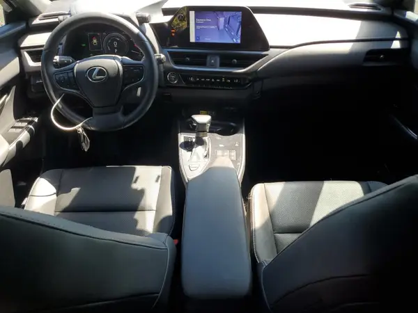 JTHP9JBH0P2067112 2023 LEXUS UX - Image 8