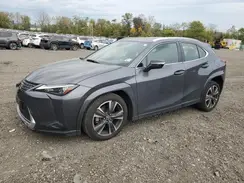 JTHP9JBH0P2068339 2023 LEXUS UX