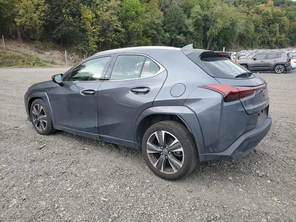 JTHP9JBH0P2068339 2023 LEXUS UX - Image 2