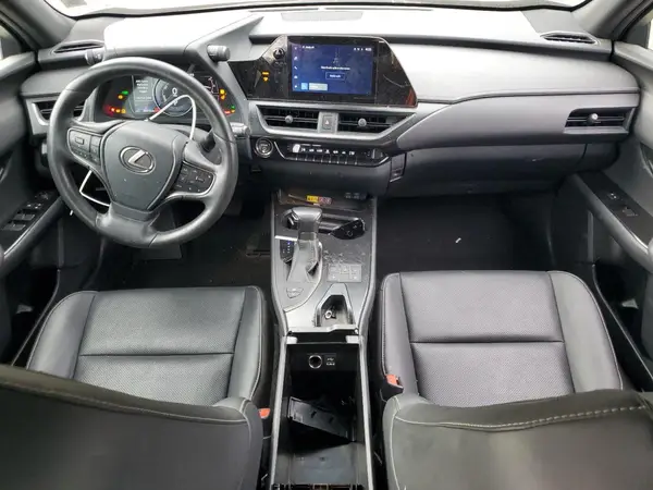 JTHP9JBH0P2068339 2023 LEXUS UX - Image 8