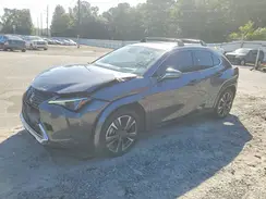 JTHP9JBH0P2068714 2023 LEXUS UX