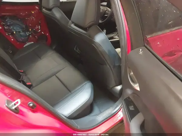 JTHP9JBH0R2071762 2024 LEXUS UX - Image 8