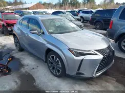 JTHP9JBH0R2077013 2024 LEXUS UX