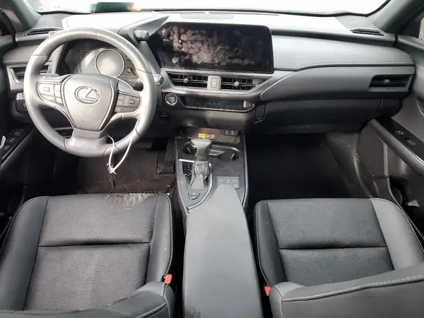 JTHP9JBH0R2077321 2024 LEXUS UX - Image 8