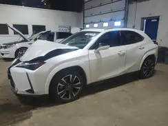 JTHP9JBH0R2079375 2024 LEXUS UX