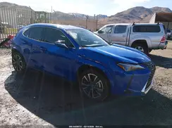 JTHP9JBH0R2080235 2024 LEXUS UX