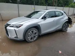 JTHP9JBH1L2020259 2020 LEXUS UX