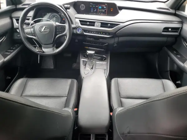 JTHP9JBH1L2020259 2020 LEXUS UX - Image 8