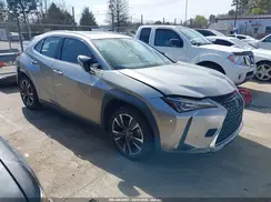 JTHP9JBH1L2020360 2020 LEXUS UX
