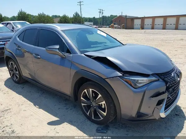 JTHP9JBH1L2021024 2020 LEXUS UX - Image 1