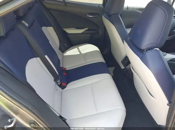 JTHP9JBH1L2021024 2020 LEXUS UX - Image 8